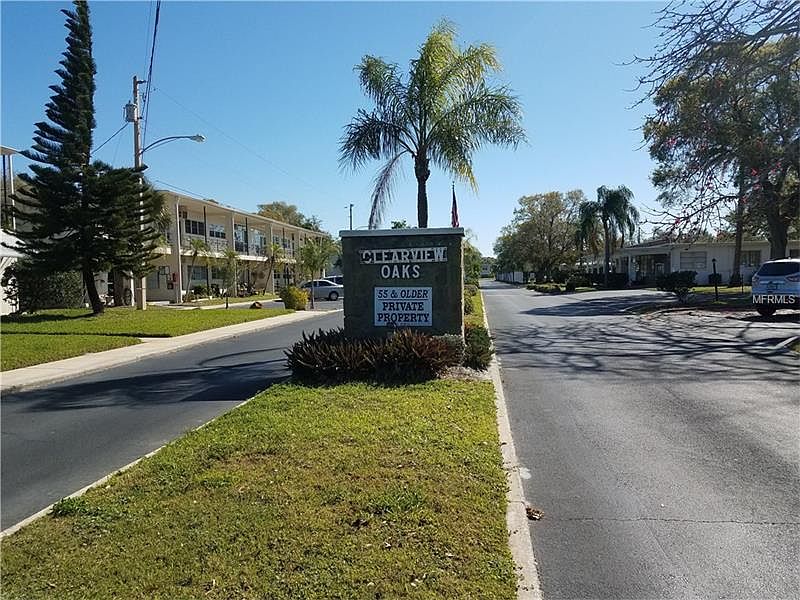 1st image of 4143 57th St N APT 601