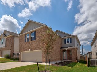 4717 Pell Rd, Manor, TX 78653