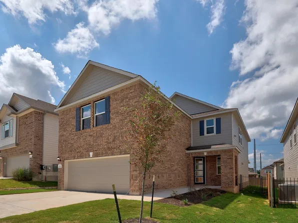 4717 Pell Rd, Manor, TX 78653