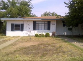 3407 32nd St, Lubbock, TX 79410