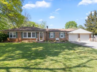 418 W Stop 11 Rd, Indianapolis, IN 46217