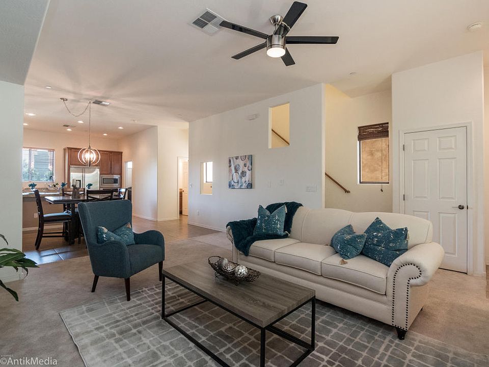 2nd image of 9551 E Redfield Rd Unit 1032