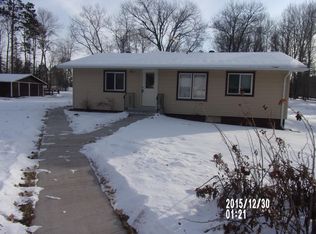 93536 Delong Rd, Holyoke, MN 55749