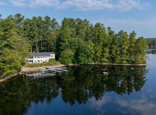 60 Mayberry Rd, Gray, ME 04039