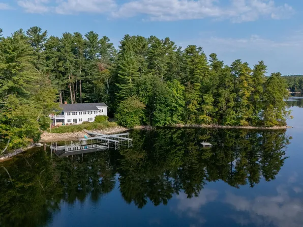 60 Mayberry Road, Gray, ME 04039