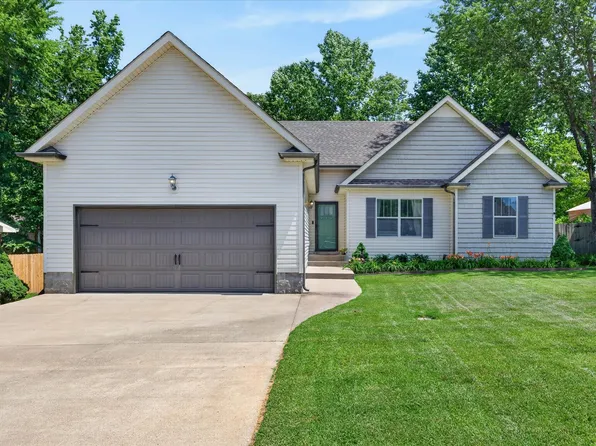 2852 Kettle Ct, Clarksville, TN 37043