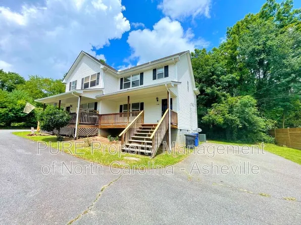 113 East St #B, Black Mountain, NC 28711