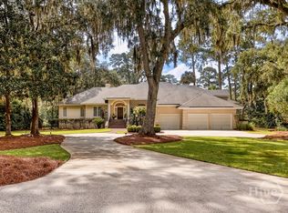 6 Huntingwood Retreat, Savannah, GA 31411