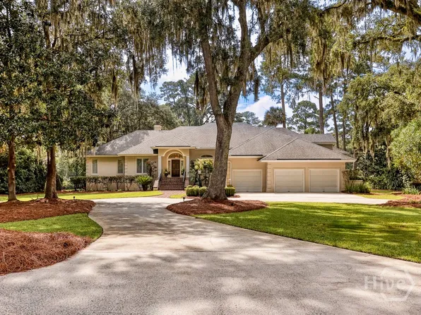 6 Huntingwood Retreat, Savannah, GA 31411