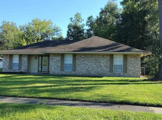 13808 Tech Dr, Baton Rouge, LA 70818