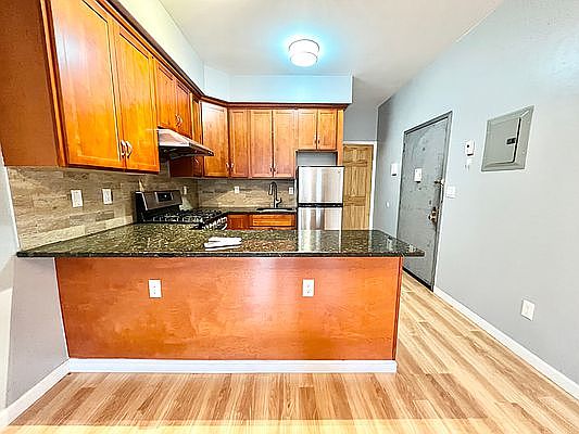 2nd image of 766 55th St #2H