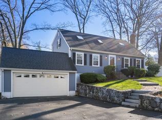 16 Sunnyside Ln, Milford, MA 01757