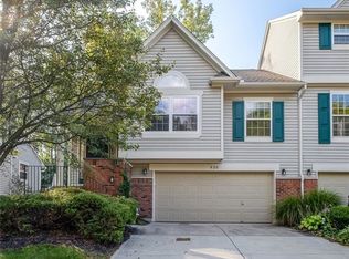 620 Winona Dr, Fairborn, OH 45324
