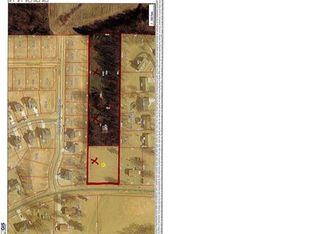 308 Anderson Grove Church Rd, Albemarle, NC 28001