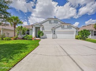 11614 LAKE CHUB Drive, Jacksonville, FL 32226