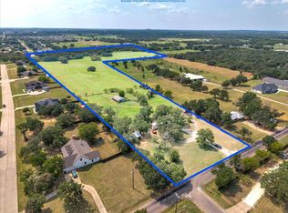 5601 County Road 803, Joshua, TX 76058