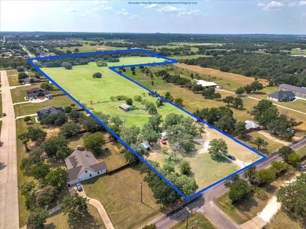 5601 County Road 803, Joshua, TX 76058
