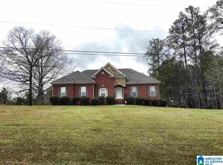 2061 Drip Branch Rd, Bessemer, AL 35023