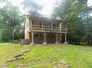 5142 Iroquois Street, TOBYHANNA, PA