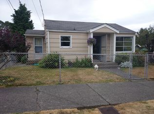 4615 SW Dakota St, Seattle, WA 98116