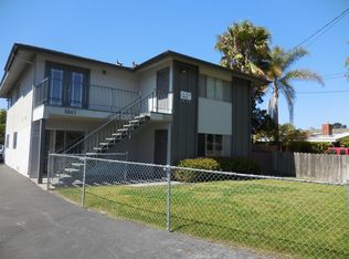 6643 Sueno Rd #A, Isla Vista, CA 93117