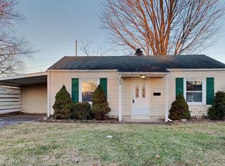 242 Danhurst Rd, Columbus, OH 43228