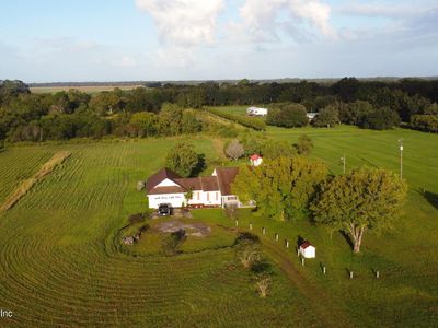 8905 REID PACKING HOUSE Road, Hastings, FL, 32145