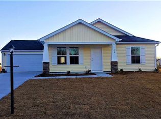 1508 Leatherman Rd, Conway, SC 29527