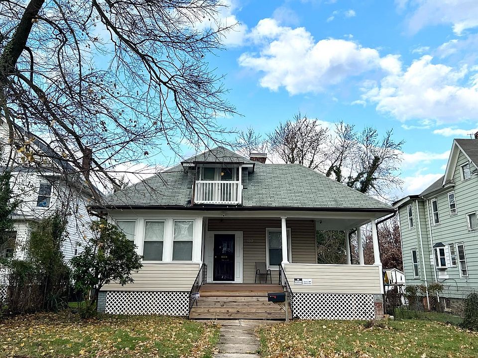 4312 Penhurst Ave, Baltimore, MD 21215 Zillow