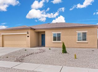 812 Calle De Las Rosas, Belen, NM 87002