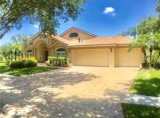 19149 Timber Reach Rd, Tampa, FL 33647