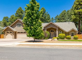 2096 W University Ave, Flagstaff, AZ 86001