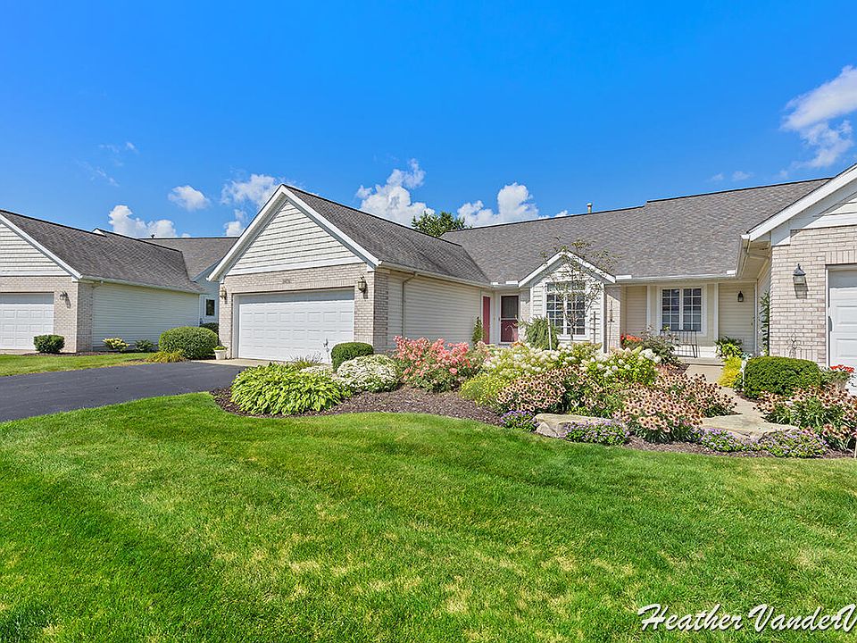 8279 Ridgestone Dr SW 95, Byron Center, MI 49315 Zillow