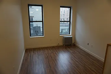 Rented by NYRE Management Corp.