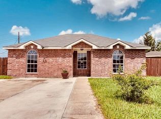 314 Maiele Cir, San Juan, TX 78589
