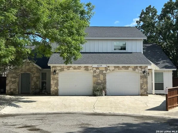 6234 Prince Charles APT 1, San Antonio, TX 78240