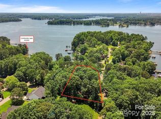 1 & 2 Allendale Cir, Troutman, NC 28166