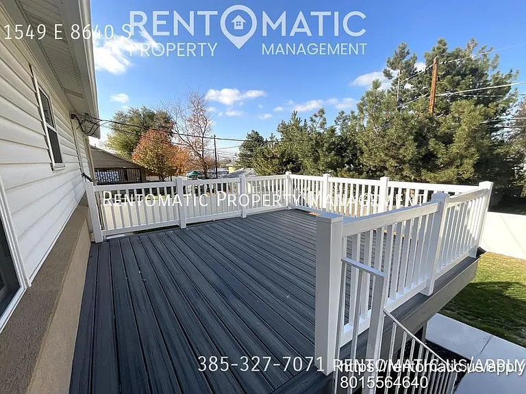 1549 E 8640 S — Photo 33