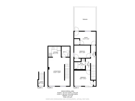 Rented by JB Mac Real Estate Inc. | media 9