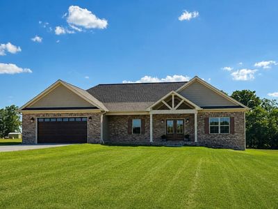 445 N Ridge Dr, Hopkinsville, KY, 42240