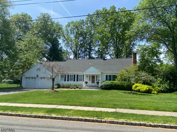 59 Sherbrooke Dr, Florham Park Boro, NJ 07932