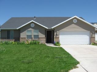 5232 N Enoch Rd, Enoch, UT 84721