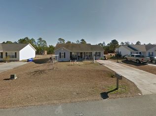556 Cedar Ridge St, Shallotte, NC 28470