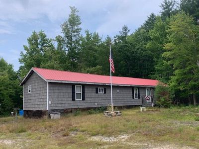 30 Mountain View Avenue, Brownfield, ME, 04010