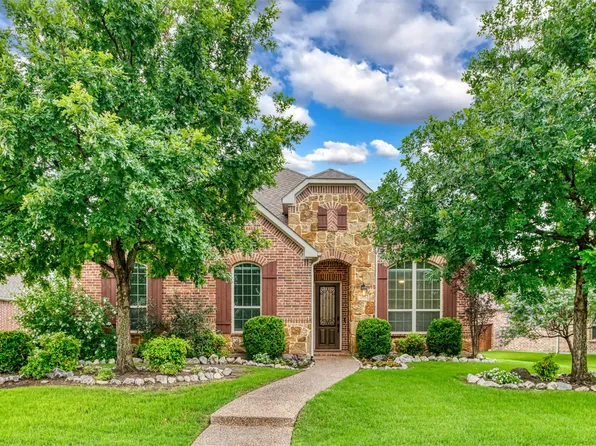 2818 Annandale Dr, Trophy Club, TX 76262