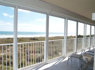 425 Pierce Ave UNIT 204, Cape Canaveral, FL 32920