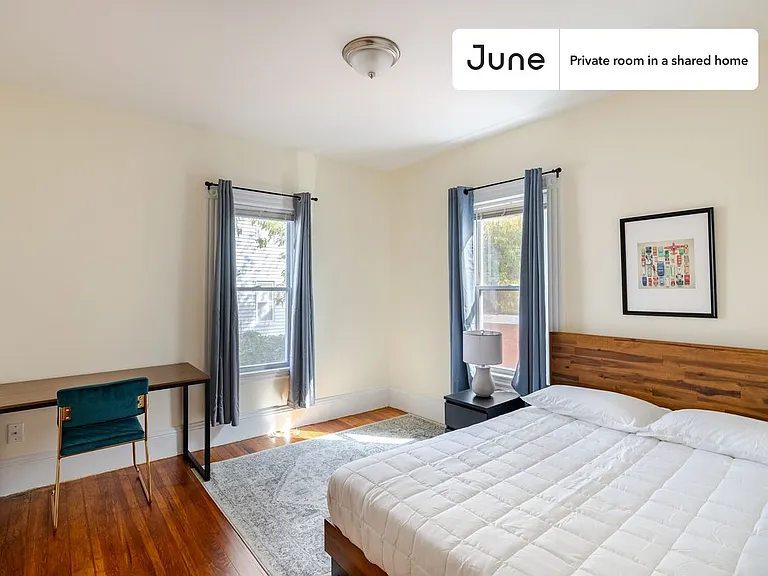 28 Charnwood Rd #A — Photo 1