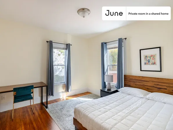 28 Charnwood Rd, Somerville, MA