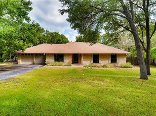 9106 La Fauna Vw, Austin, TX 78737