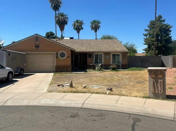 4638 W Park Ave, Chandler, AZ 85226